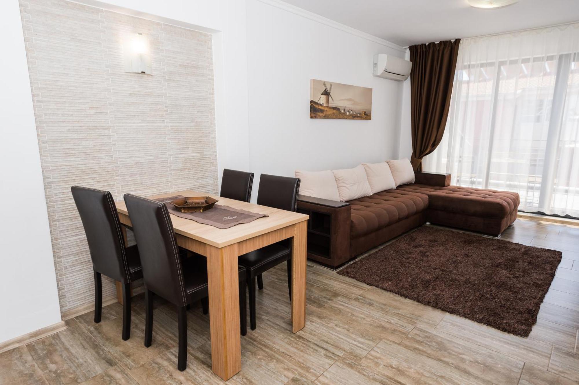 Polina Beach ソゾポル 部屋 写真