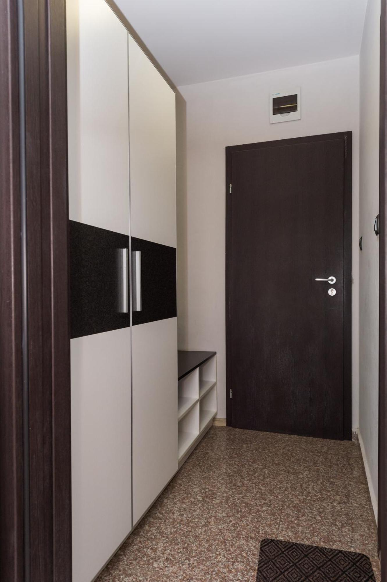 Polina Beach ソゾポル 部屋 写真