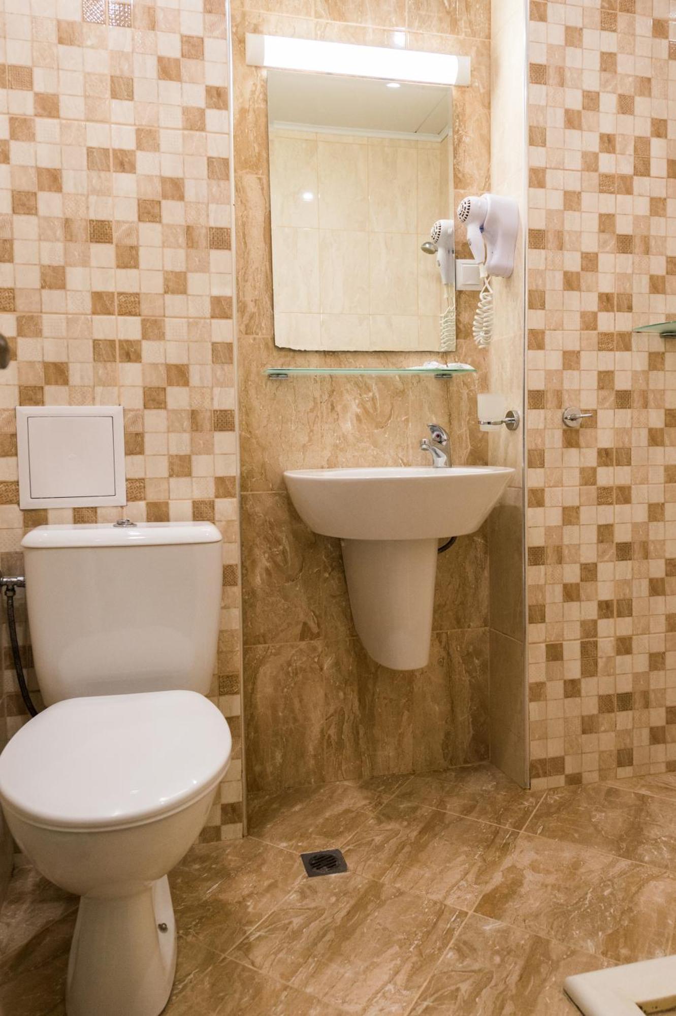 Polina Beach ソゾポル 部屋 写真